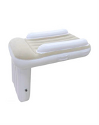 CloudJourney Kids Travel Bed – HandPress – Flights & Trains