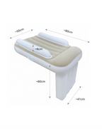 CloudJourney Kids Travel Bed – AutoPress - Flights & Trains