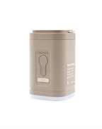 CloudJourney Kids Travel Bed – AirPump – Flights & Trains