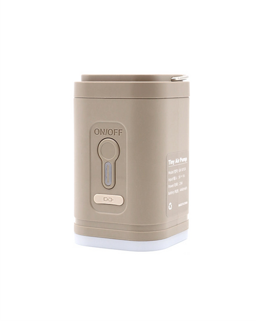 CloudJourney Kids Travel Bed – AirPump – Flights & Trains