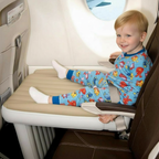 CloudJourney Kids Travel Bed – AutoPress - Flights & Trains