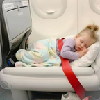 CloudJourney Kids Travel Bed – AutoPress - Flights & Trains