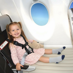 CloudJourney Kids Travel Bed – AutoPress - Flights & Trains