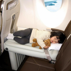 CloudJourney Kids Travel Bed – AutoPress - Flights & Trains