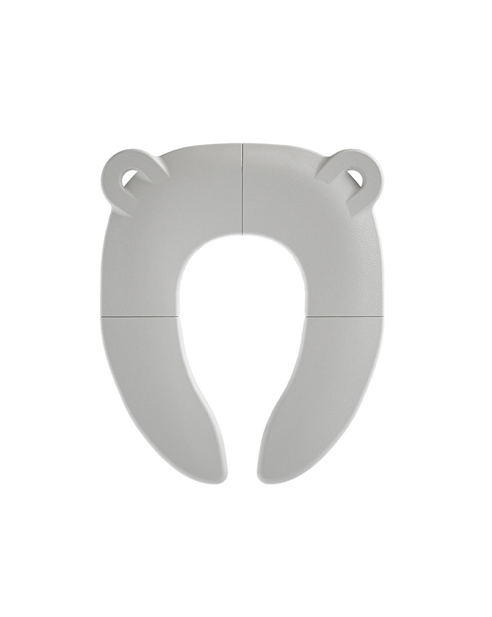 FoldEase Kids Foldable Toilet Seat